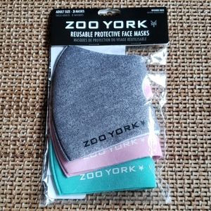 Zoo York - Face masks